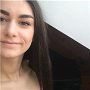 Etudiante BAC+3 en Biologie/Biochilie